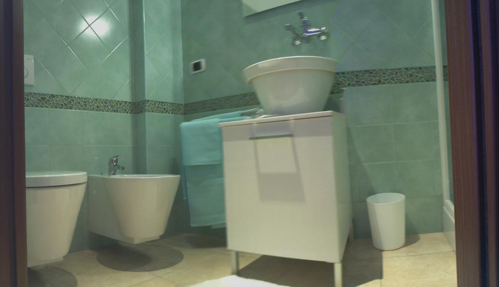 Bed And Breakfast San Martino Castignano Chambre photo